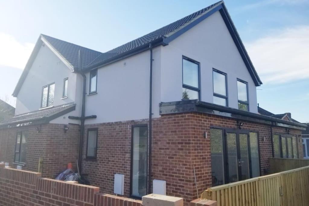 Apartamento Paradigm House, Delightful 2-bedroom Flat 4, Oxford